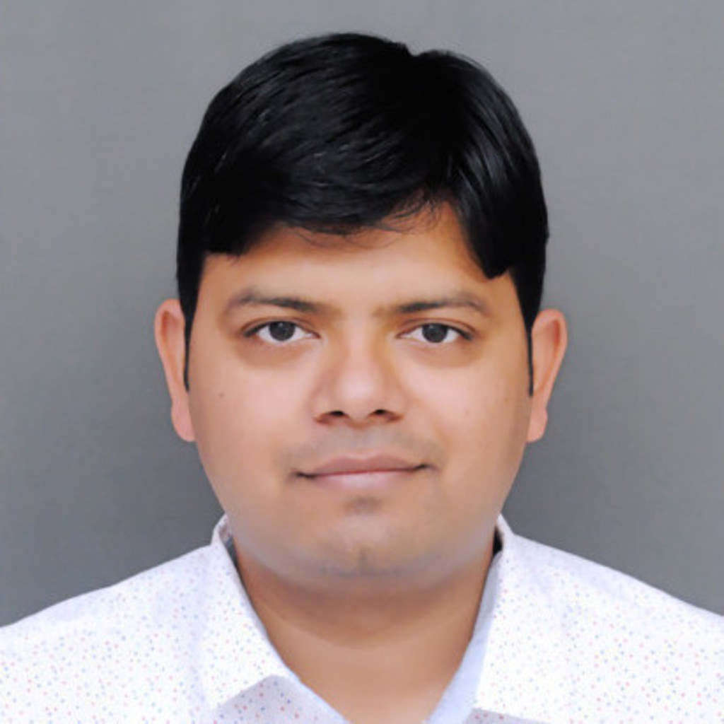 SHUBHAM AGARWAL - Associate - Deutsche Bank AG | XING