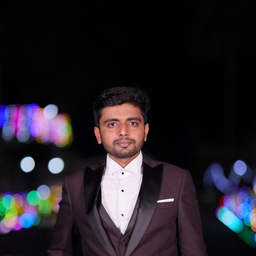 Harikiruba Padmanpan