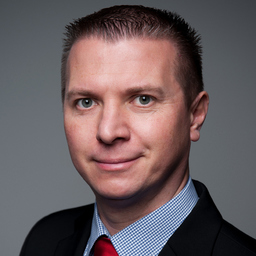 Profilbild Marcin Kaminski