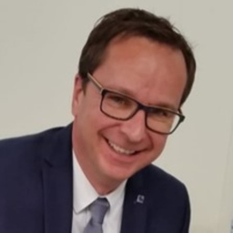 Achim Metzger