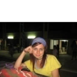 Naile İrem üredi
