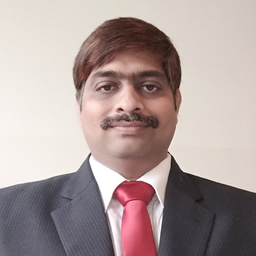 Ing. Vijaya kumar Pulabaigari
