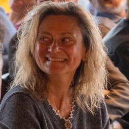 Heidi Riether
