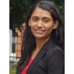 Dilani Jeyananthan