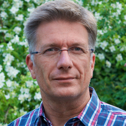 Dr. Klaus Zimmer
