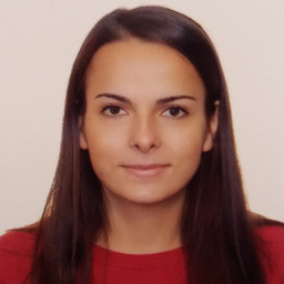 Alda Mehonić