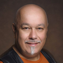 Gerhard Ecaroh Froehlich's profile picture