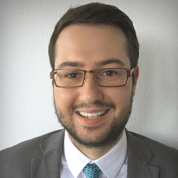 Alexander Stoll