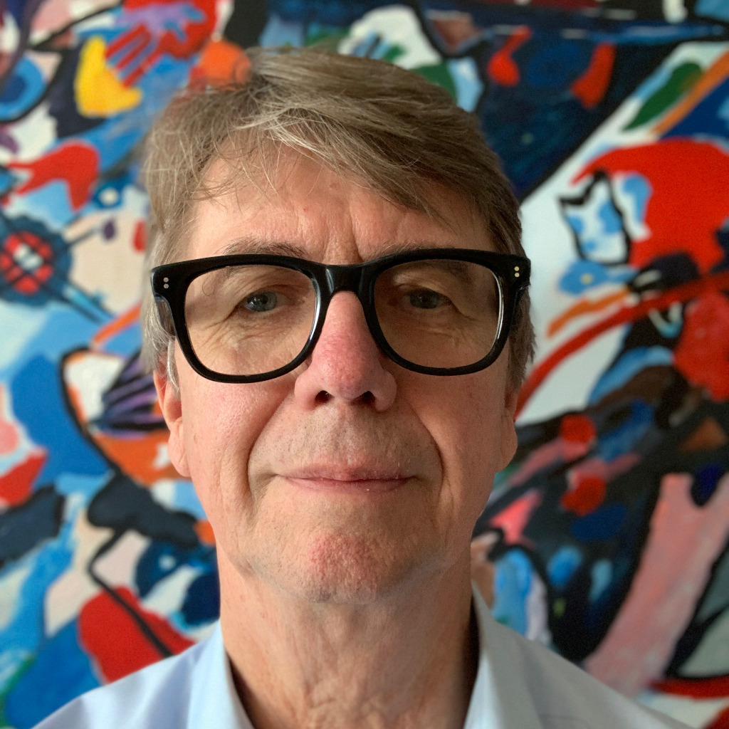 Peter Nickol Vorsitzender des Aufsichtsrats Nickol & Partner AG XING