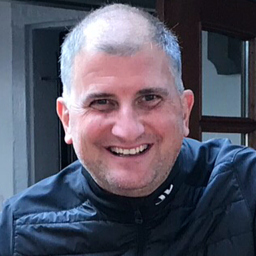 Jochen Rist