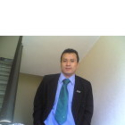 Jose Luis montoya Calderon