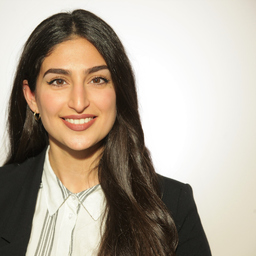 Nazanin Mortazavi