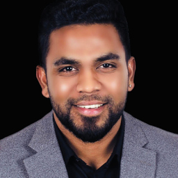 Giridharan Natarajan