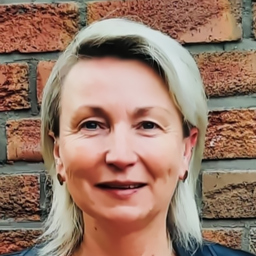 Birgit Bläsing