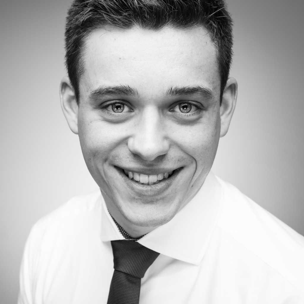 Julian Müller Julian Müller