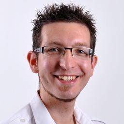 Benjamin Scholz