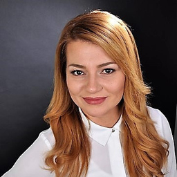 Erika Kubi