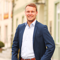 Oliver Hahn