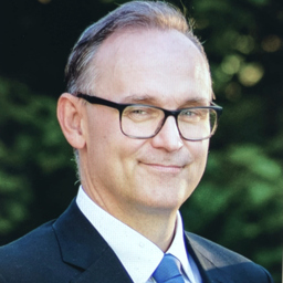 Olaf Lahrsen CFE