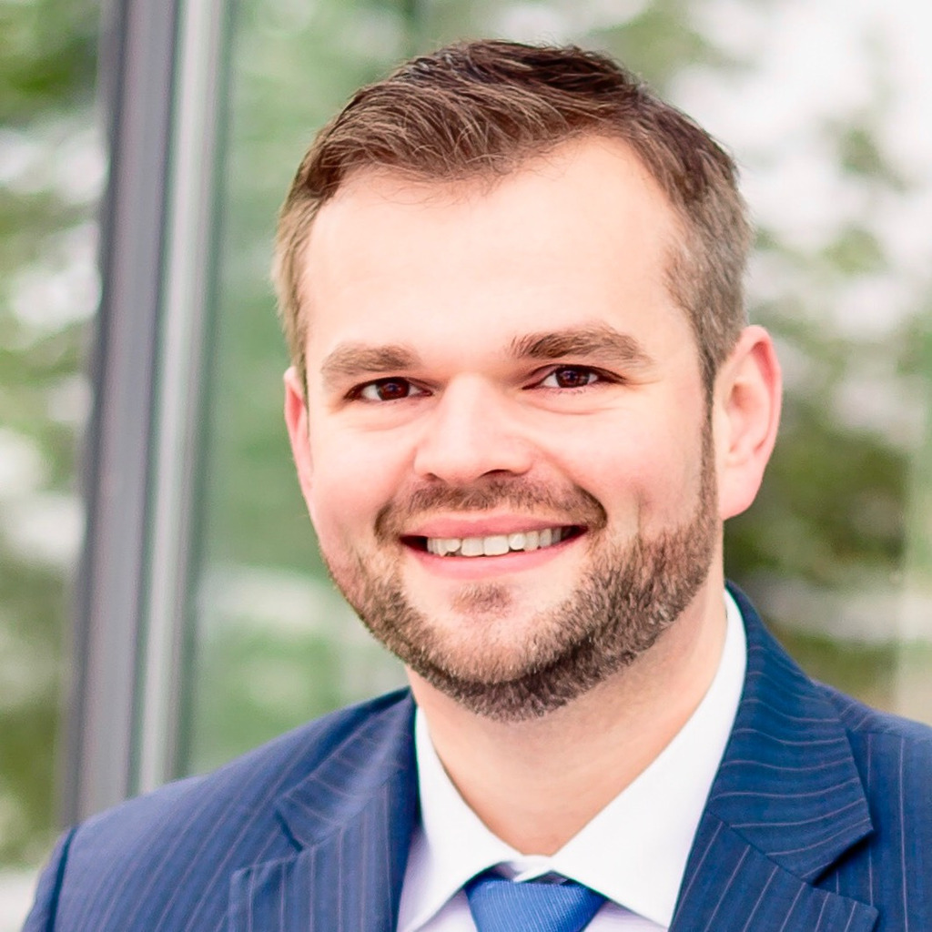 Daniel Jung Erster Stadtrat der Stadt Baunatal Magistrat der Stadt