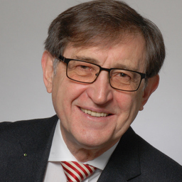 Profilbild Wolfgang Damberg