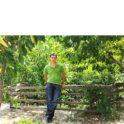 Ayhan Teke