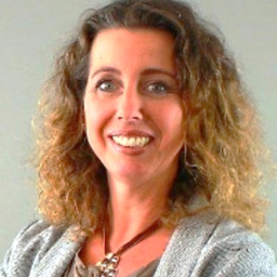 Tanja Klein-Wittich