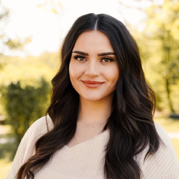 Tamara Sophie Weisheit