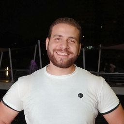 Omar Khaled