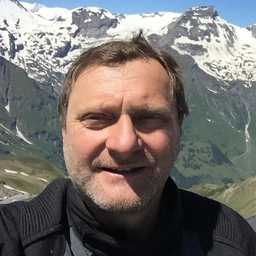Peter Hansbauer