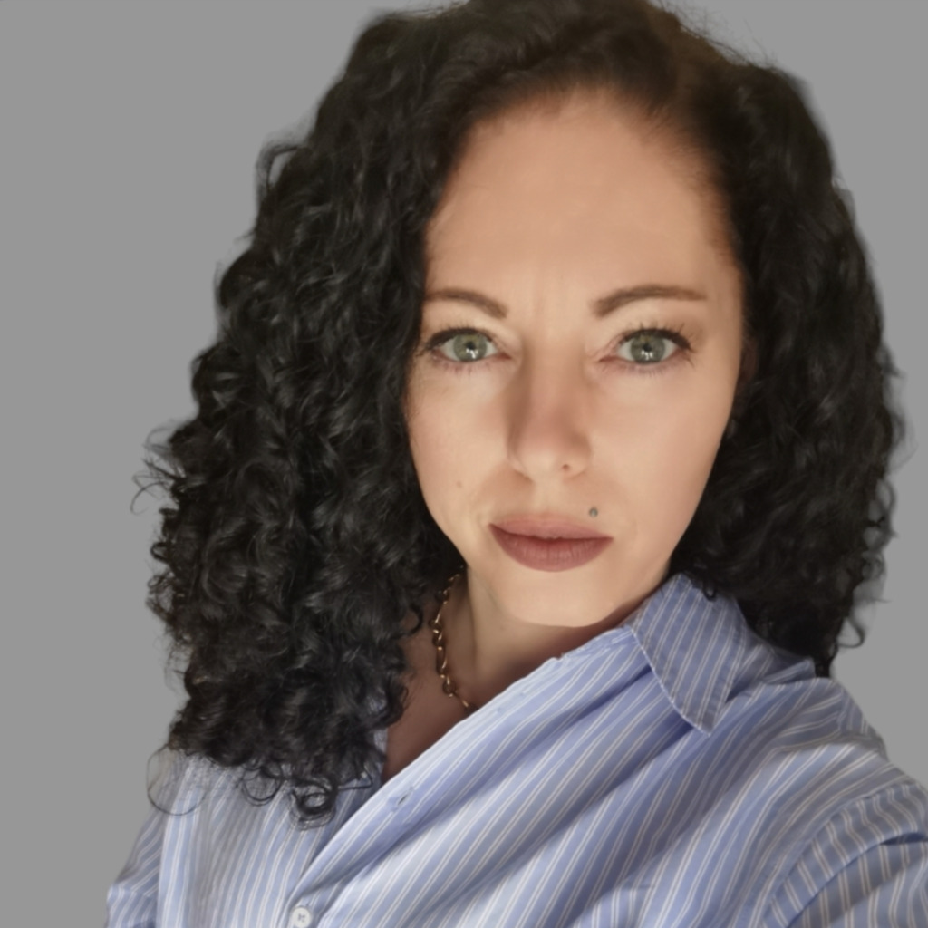 Christina Gonzalez Villalba - Gesundheits- und Krankenpfleger, stellv ...