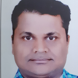 Pradeep KUNJIR
