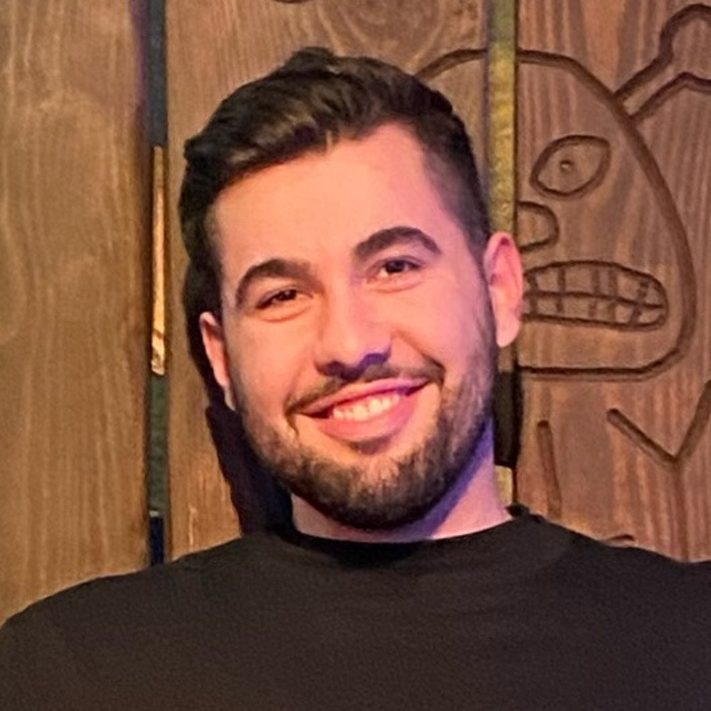 Sedat Yesilöz Zerspanungsmechaniker IWN GmbH & Co. KG XING