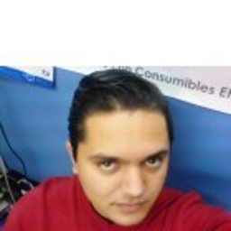 Arturo Alonso Gonzalez