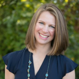 Katherine Gechijian