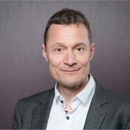 Martin Crone
