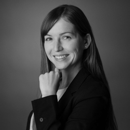 Olena Kharchenko