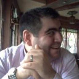 Omer Akgul