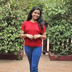 Prerna Kshirsagar