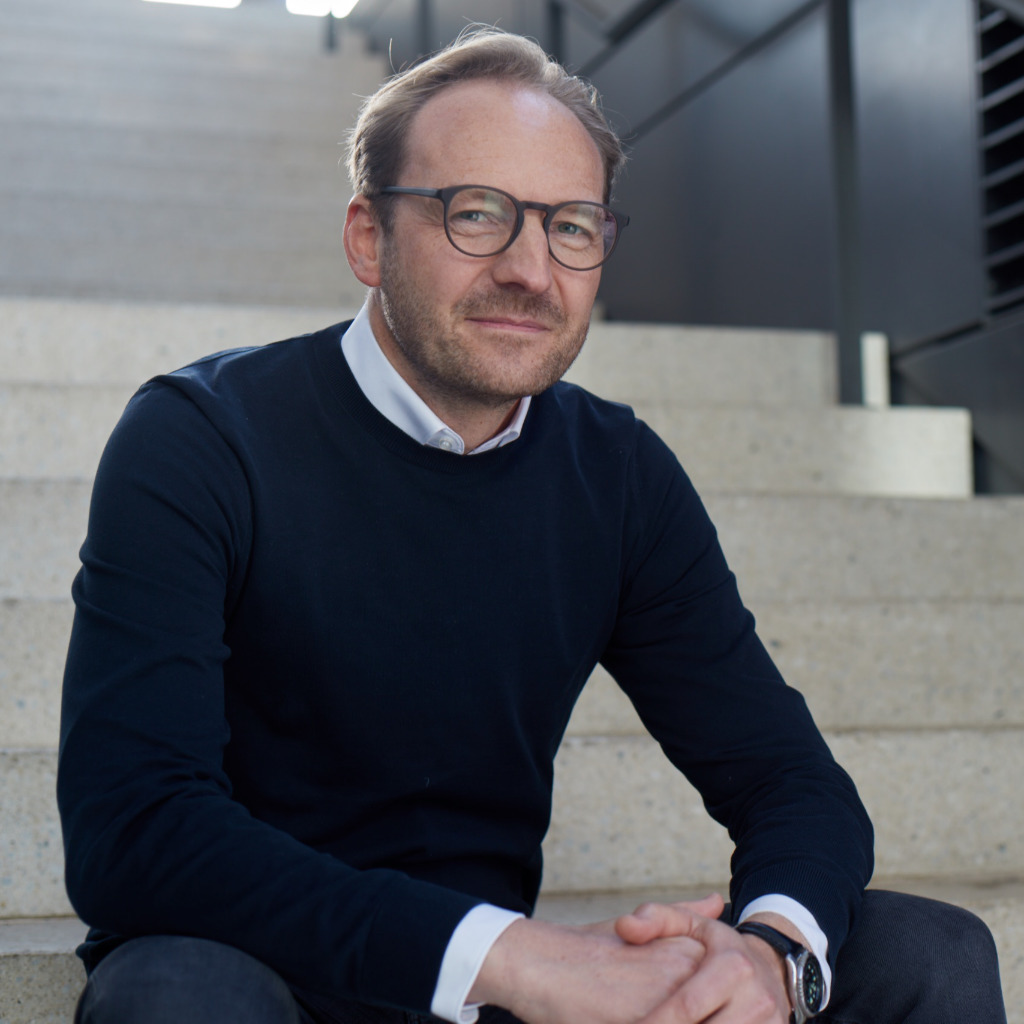 Paul Herrmann CEO & CoFounder Eigenherd GmbH XING