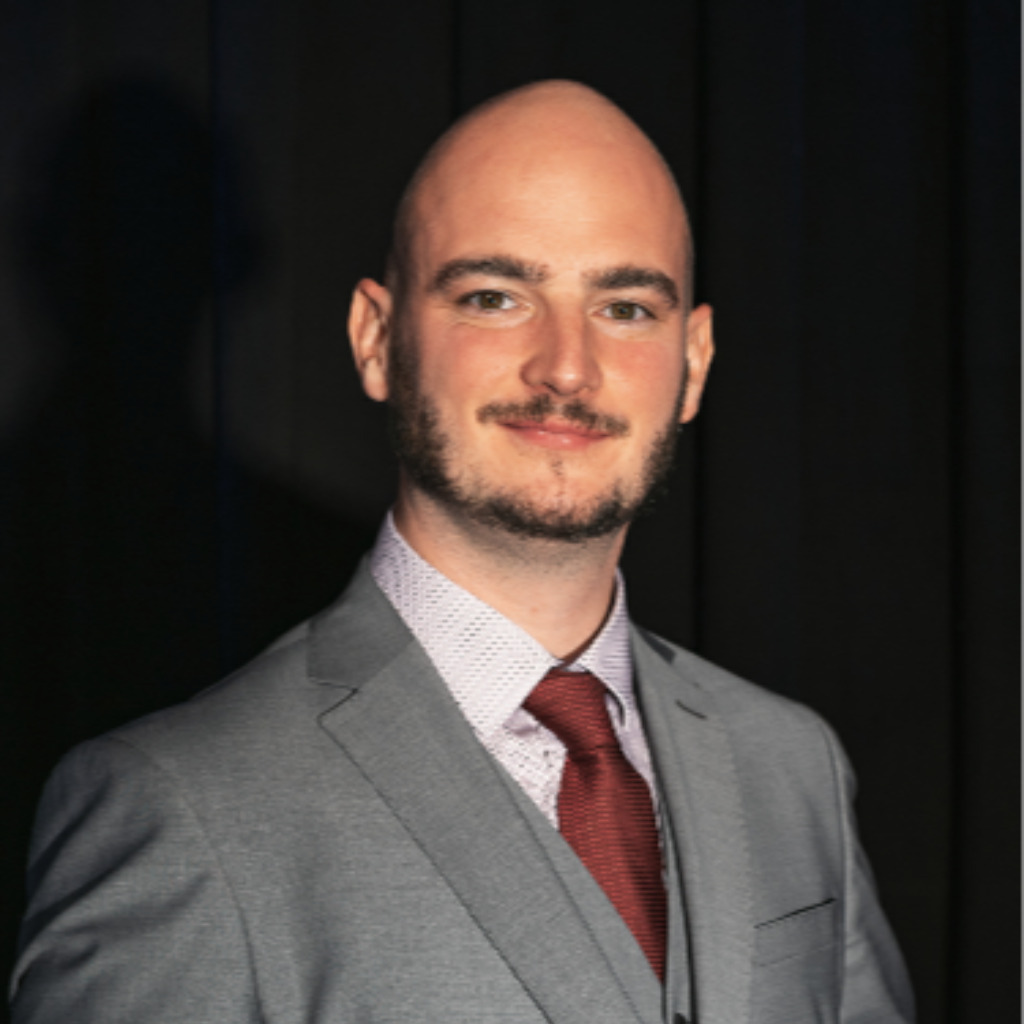 Michael Bierbaumer Sales und Marketing Manager veonis Technologies