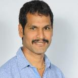 Subbareddy Paturu