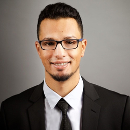 MASt. Mustafa Elmaghraby