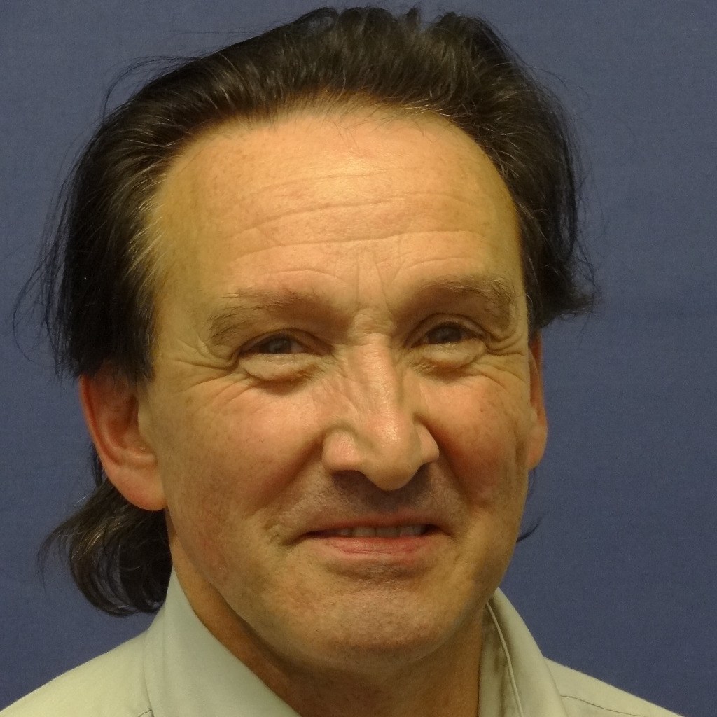 Johannes Patzelt Freelancer Berater, Schichtführer, Superweiser