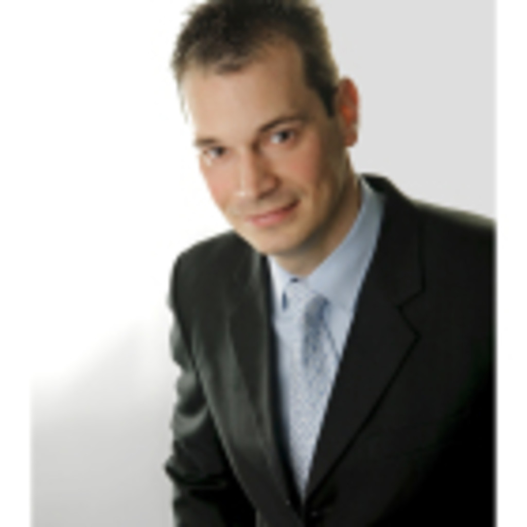 Markus Hammer Handelsagentur Hammer Unternehmensgruppe XING