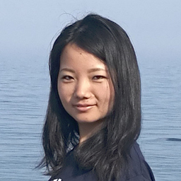 Yujie Diao