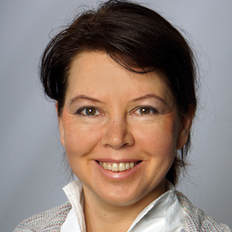 Elena Shchekinova