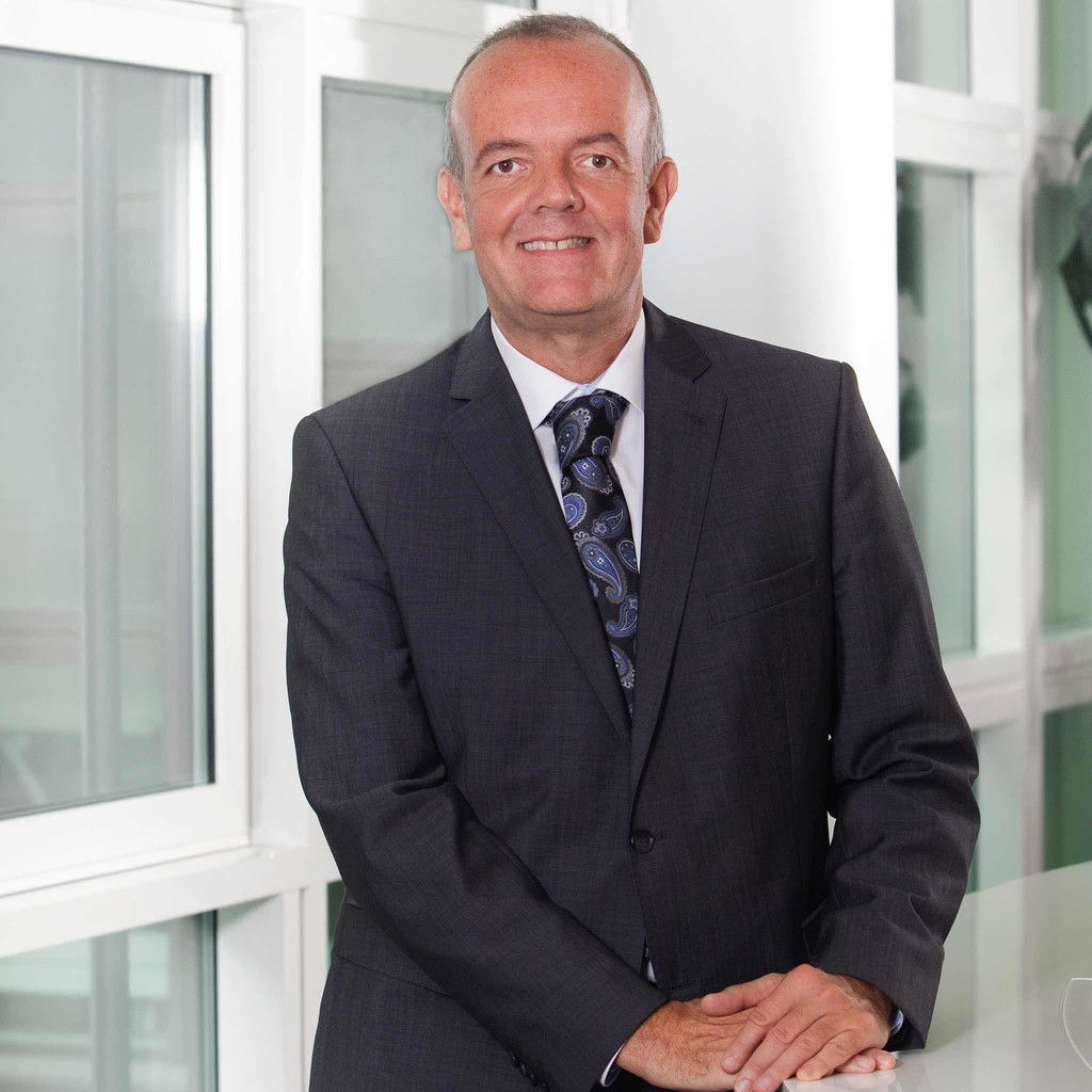 Wolfgang Jank Geschäftsführer first pharma J.M.T. GmbH XING