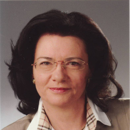 Claudia Eysell-Metzger