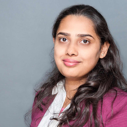 Madhuri Hegde